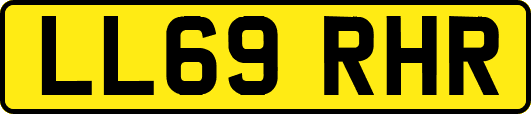 LL69RHR