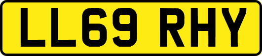 LL69RHY