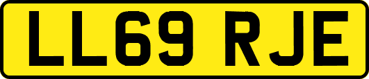 LL69RJE