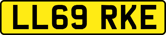 LL69RKE