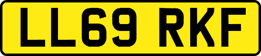 LL69RKF