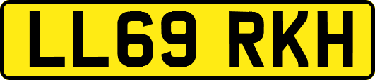 LL69RKH