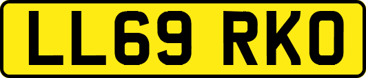 LL69RKO