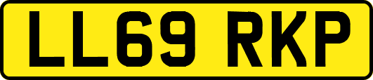 LL69RKP