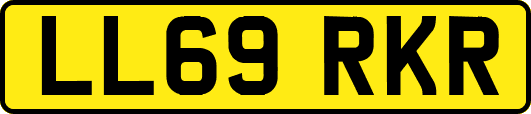 LL69RKR