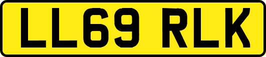 LL69RLK