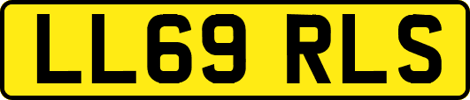 LL69RLS