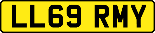 LL69RMY