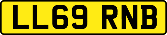 LL69RNB