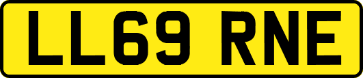 LL69RNE