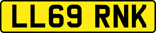 LL69RNK
