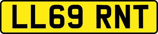 LL69RNT