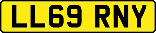LL69RNY