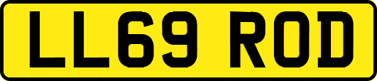 LL69ROD