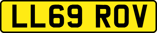 LL69ROV