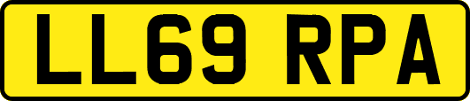 LL69RPA