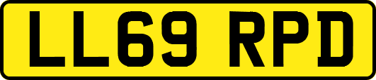 LL69RPD