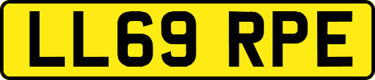 LL69RPE