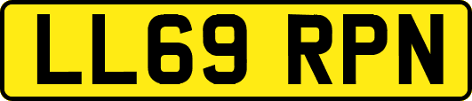 LL69RPN