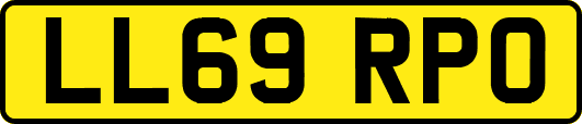 LL69RPO