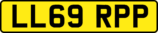 LL69RPP