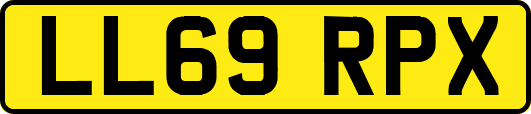 LL69RPX