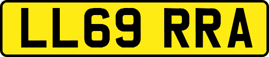 LL69RRA
