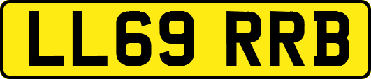 LL69RRB