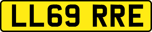 LL69RRE