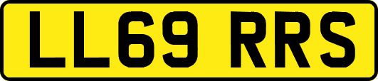 LL69RRS