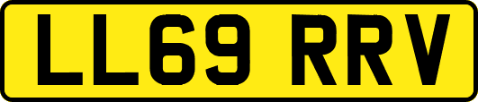 LL69RRV