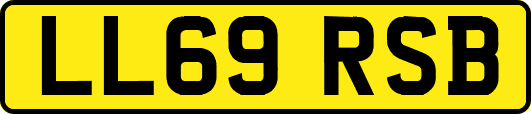 LL69RSB