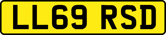 LL69RSD