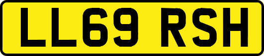LL69RSH