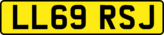 LL69RSJ