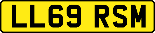 LL69RSM