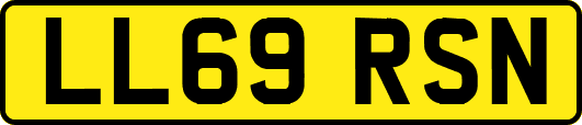 LL69RSN