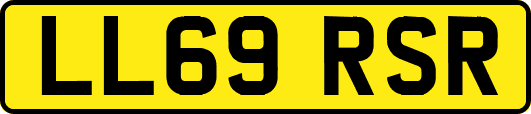 LL69RSR