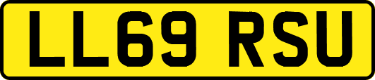 LL69RSU