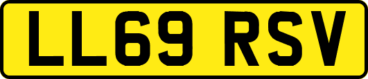 LL69RSV