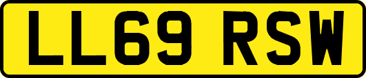 LL69RSW