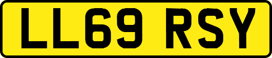 LL69RSY