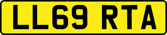 LL69RTA
