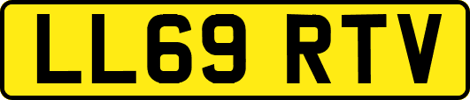 LL69RTV