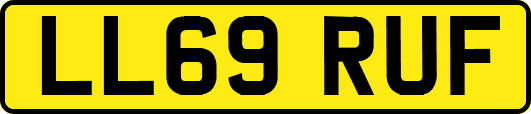 LL69RUF