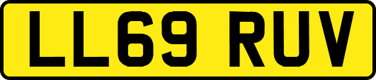 LL69RUV