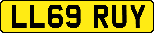 LL69RUY
