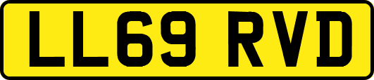 LL69RVD