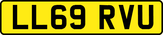 LL69RVU