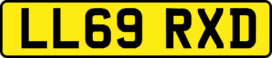 LL69RXD